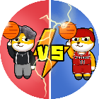 狗头篮球之极限对决