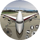 驾驶飞机模拟2