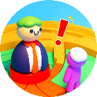 双人恐怖密室逃生小游戏