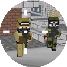 迷你特工精英枪战