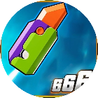 切一刀跑酷游戏