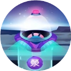 成语星座连珠弹