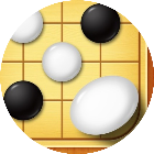 五子棋多人小游戏