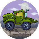 汽车进化模拟器