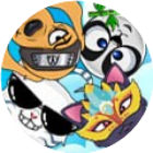 幻兽召唤生存保卫战