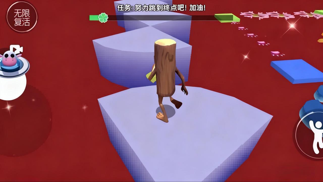 山海经城市冒险