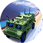 模拟驾驶真实开车小游戏