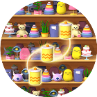 货柜收纳消除游戏