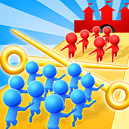 玩具工厂密室逃脱