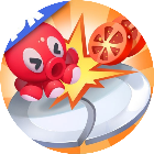 美食大作战休闲游戏