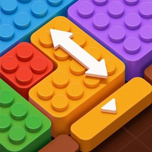 积木乐消消