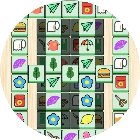 开心休闲一刻消消消