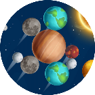 流浪星球大挑战