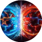 宇宙合成大爆炸