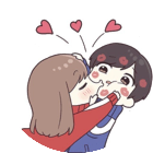 我想和你谈恋爱小游戏