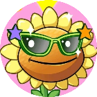 植物射击小游戏