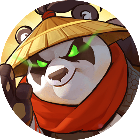 一根木棍闯天涯