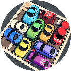 模拟挪车出库游戏