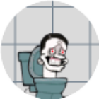 马桶人闯关游戏