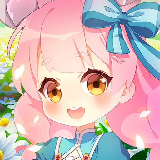 小花仙换装公主