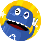 黑洞吃垃圾大作战