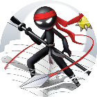 纸上弹兵手机游戏软件