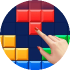 俄罗斯方块解压版游戏