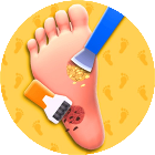 解压修脚小能手