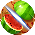 经典切水果大师