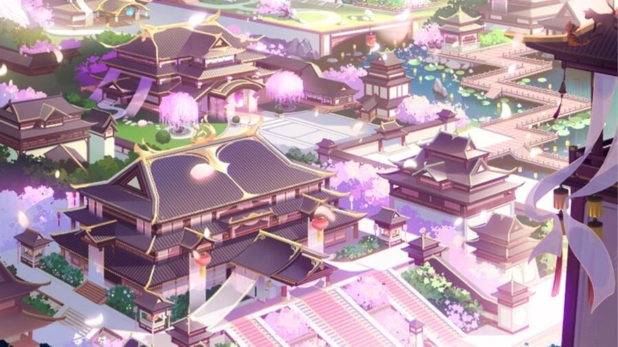 《全民养成之女皇陛下》游戏截图1 《全民养成之女皇陛下》游戏截图1