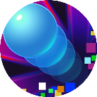 天天消砖块小游戏