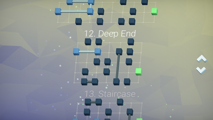 脑洞解谜插销迷宫