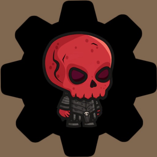 僵尸齿轮转转转