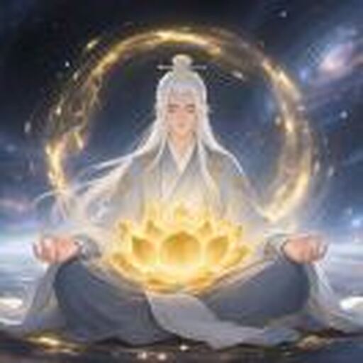 我的修仙DNA动了