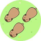 营救猪猪小游戏