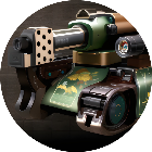 合金弹仔特攻队