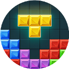 经典俄罗斯方块消除