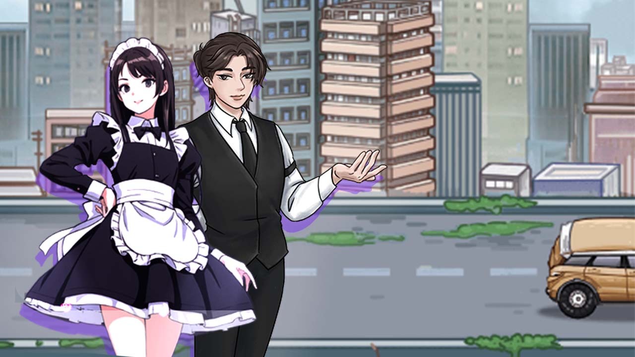 这是个什么江湖