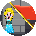 救救这个小公主