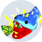 贪吃蛇双人大作战