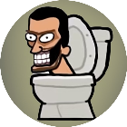 马桶人监控人游戏大全