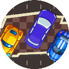 我世界赛车跑酷