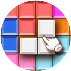 方块拼图闯关