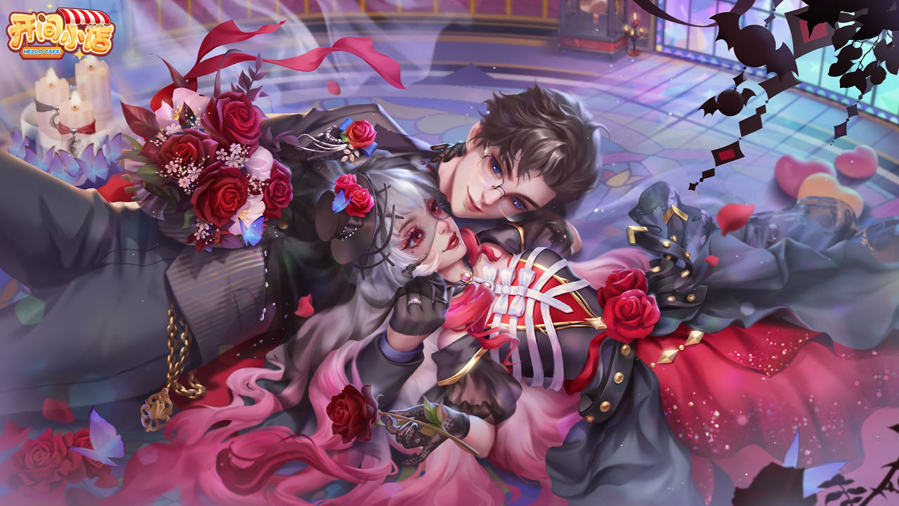 《开间小店》游戏截图3