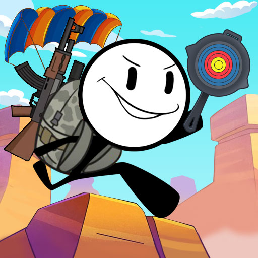 火柴人大逃亡10