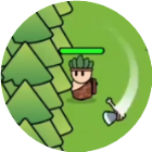 全军冲锋小游戏