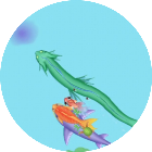 神龙超进化合成游戏