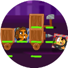 拼装爆米大作战