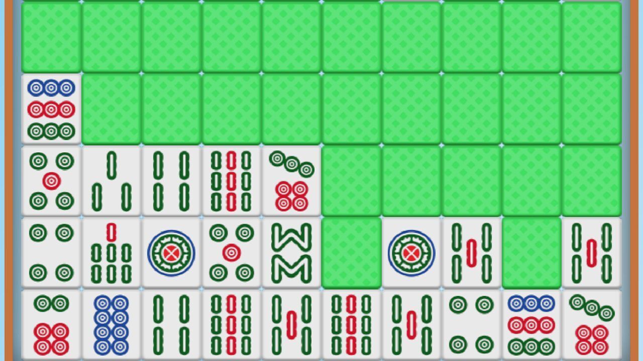 《挪对对神翻转》游戏截图2