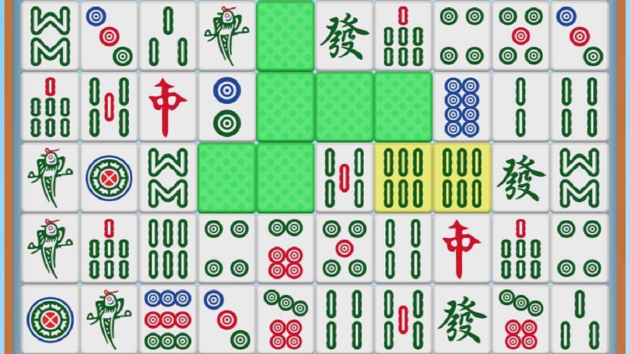 《挪对对神翻转》游戏截图3